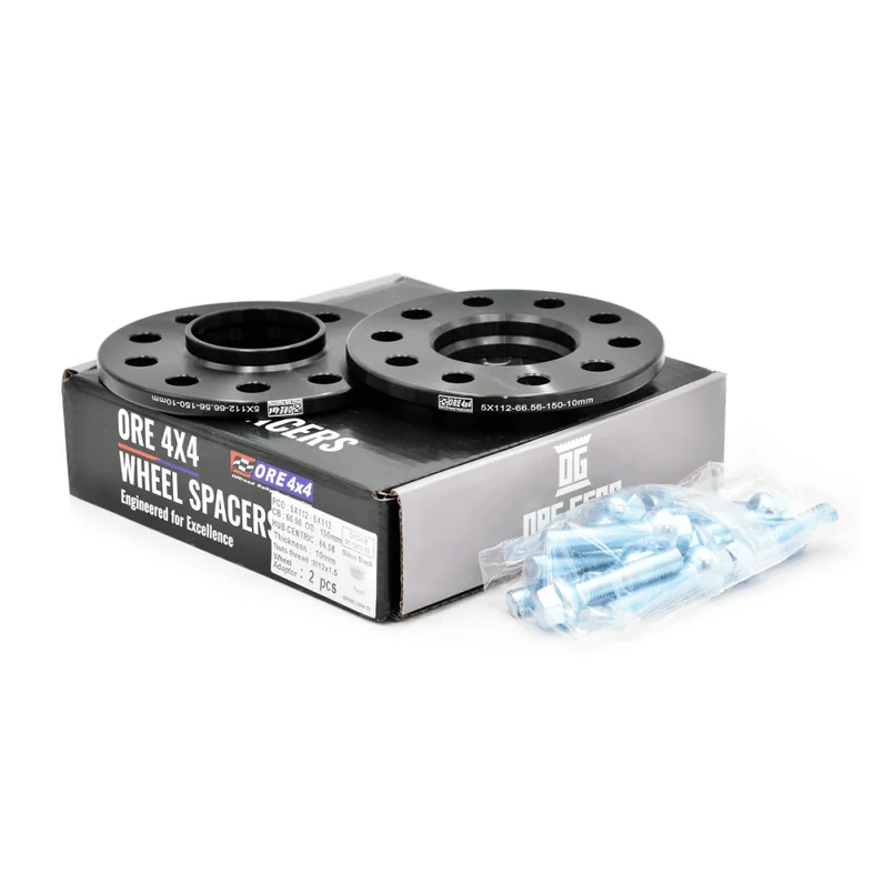 Dystanse 5×112 gr.20mm CB57.1 M14x1.5 Audi VW Skoda – 2szt