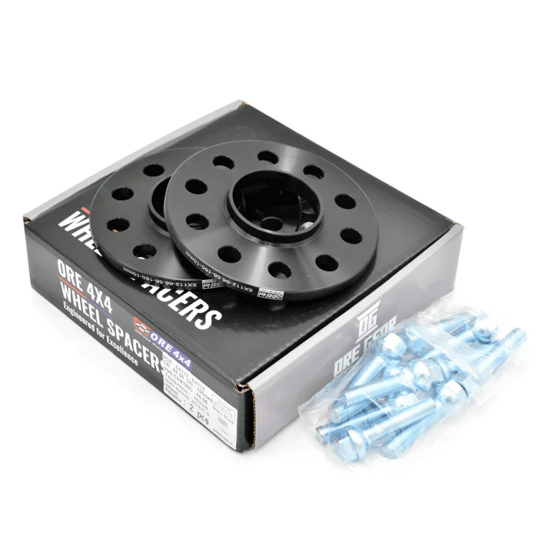 Dystanse 5×112 gr.20mm CB57.1 M14x1.5 Audi VW Skoda – 2szt