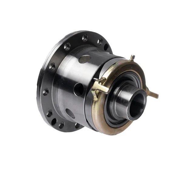 Blokada mostu Nissan Navara Frontier Xterra Pathfinder – ET181