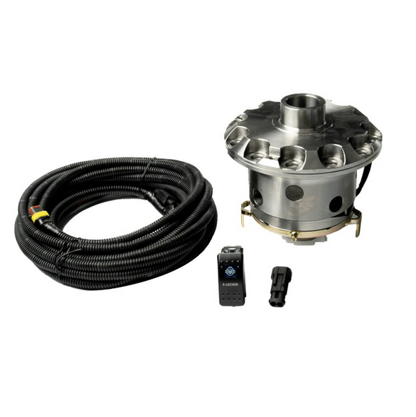 Blokada mostu Nissan Navara Frontier Xterra Pathfinder – ET181