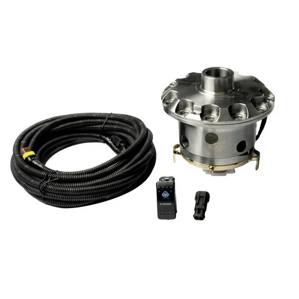 Blokada mostu Nissan Navara Frontier Xterra Pathfinder – ET181
