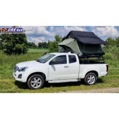Namiot dachowy Explore4x4 Travel 160 wyprawowy