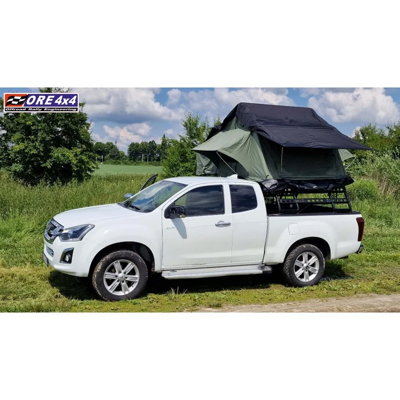 Namiot dachowy Explore4x4 Travel 160 wyprawowy
