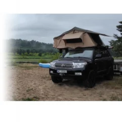 Namiot dachowy Explore4x4 Travel 190 wyprawowy