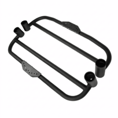 Stopnie boczne progi do Suzuki Jimny JB74 2018+