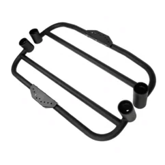 Stopnie boczne progi do Suzuki Jimny JB74 2018+