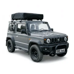 Stopnie boczne progi do Suzuki Jimny JB74 2018+