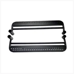Stopnie boczne, progi do Suzuki Jimny JB74 2018+
