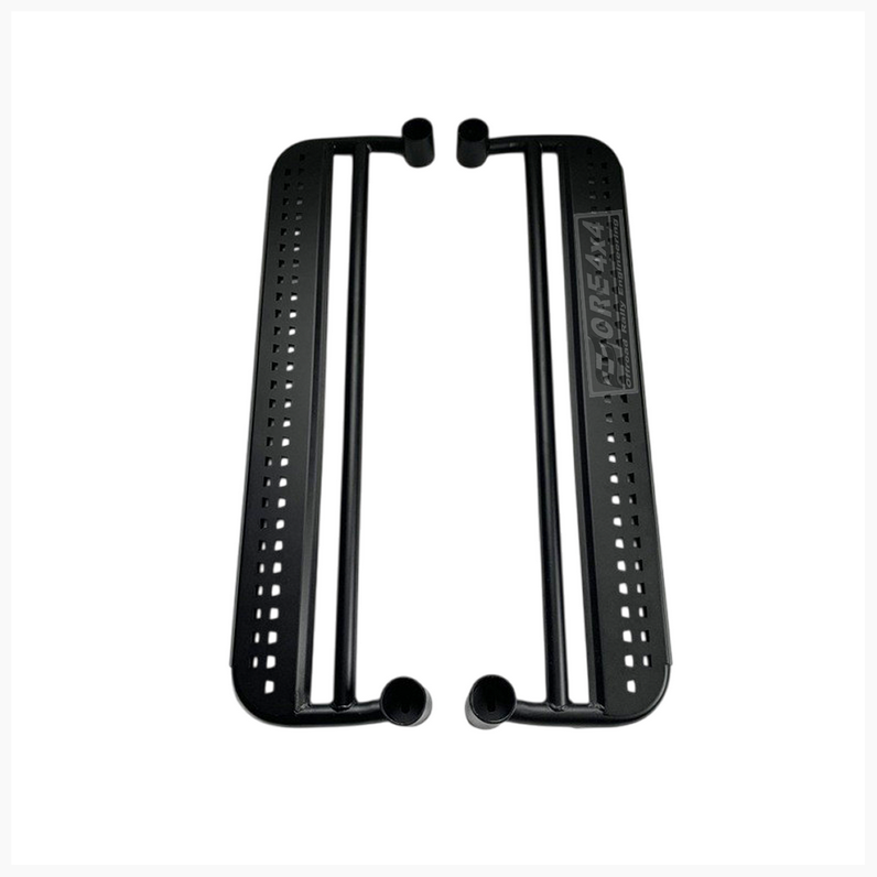 Stopnie boczne, progi do Suzuki Jimny JB74 2018+