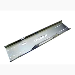 Uniwersalna płyta montażowa wyciągarki 92cm grubość 6mm