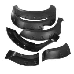 TOYOTA HILUX VIGO (11-15) 4D POSZERZENIA NADKOLI FENDERY 10 cm