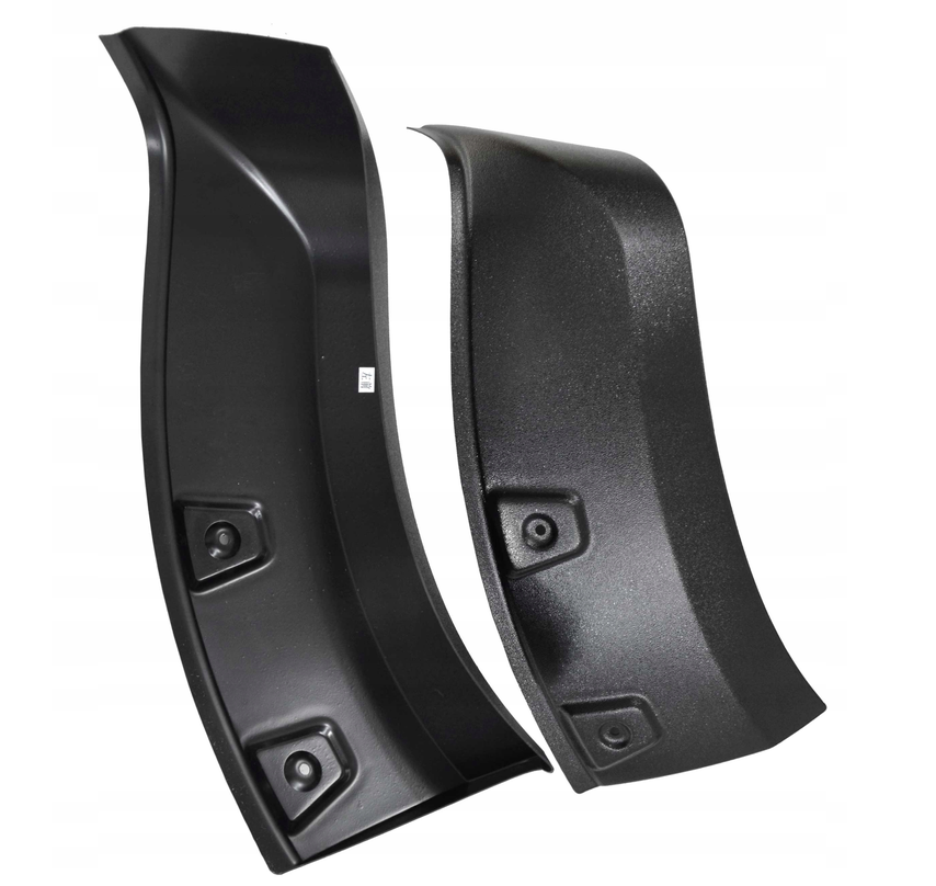 TOYOTA HILUX VIGO (11-15) 4D POSZERZENIA NADKOLI FENDERY 10 cm - obrazek 3