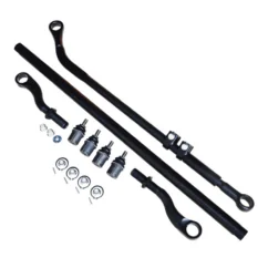 Zestaw drążków kierowniczych Jeep Wrangler JK +2″ +4″