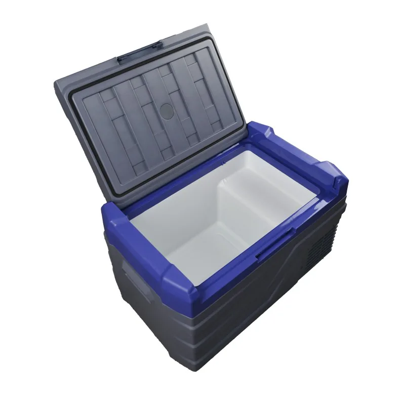 ARCTIC Lodówka turystyczna HA30 26,9L 60W
