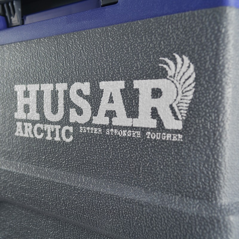 ARCTIC Lodówka turystyczna HA45 31,3L 60W