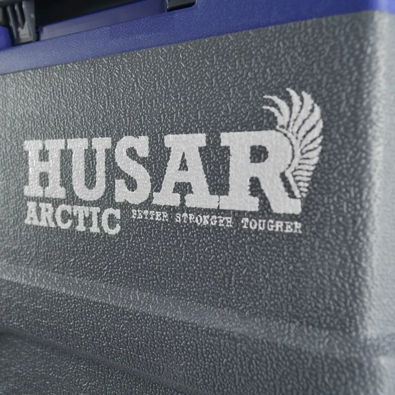 ARCTIC Lodówka turystyczna HA45 31,3L 60W