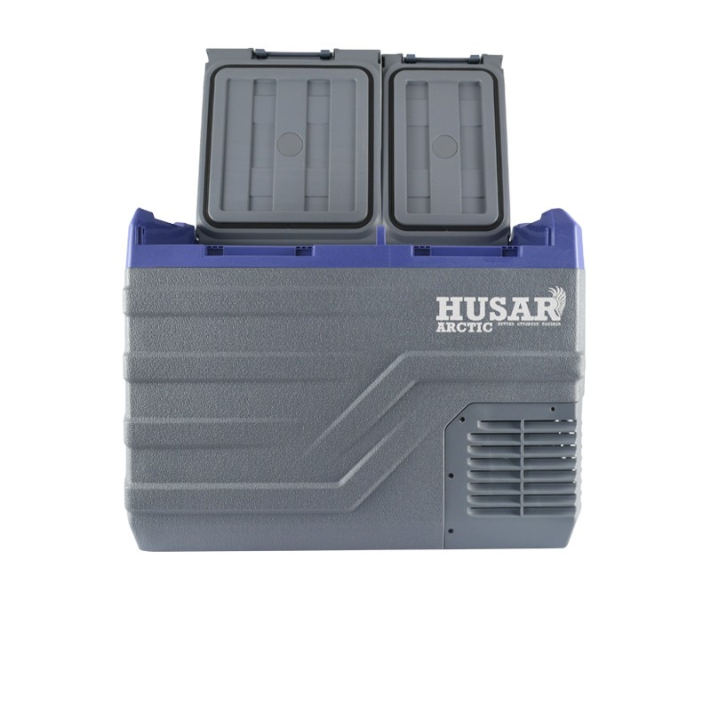 ARCTIC Lodówka turystyczna HA45 31,3L 60W