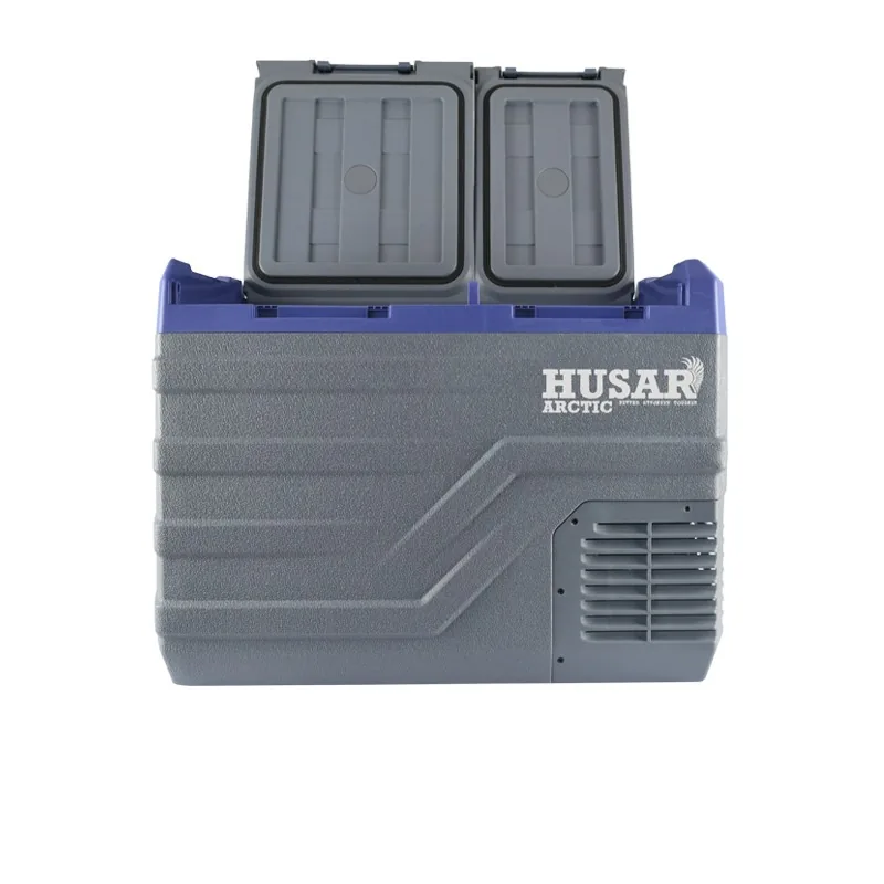ARCTIC Lodówka turystyczna HA45 31,3L 60W