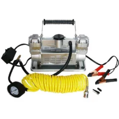 Kompresor dwutłokowy B 110L 12V 150psi