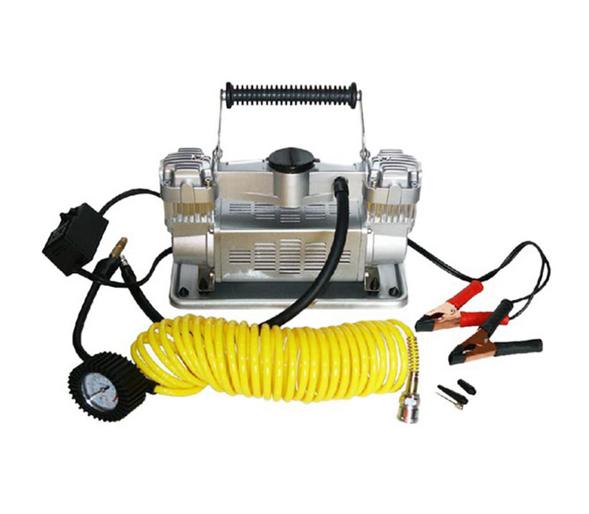 Kompresor dwutłokowy B 110L 12V 150psi