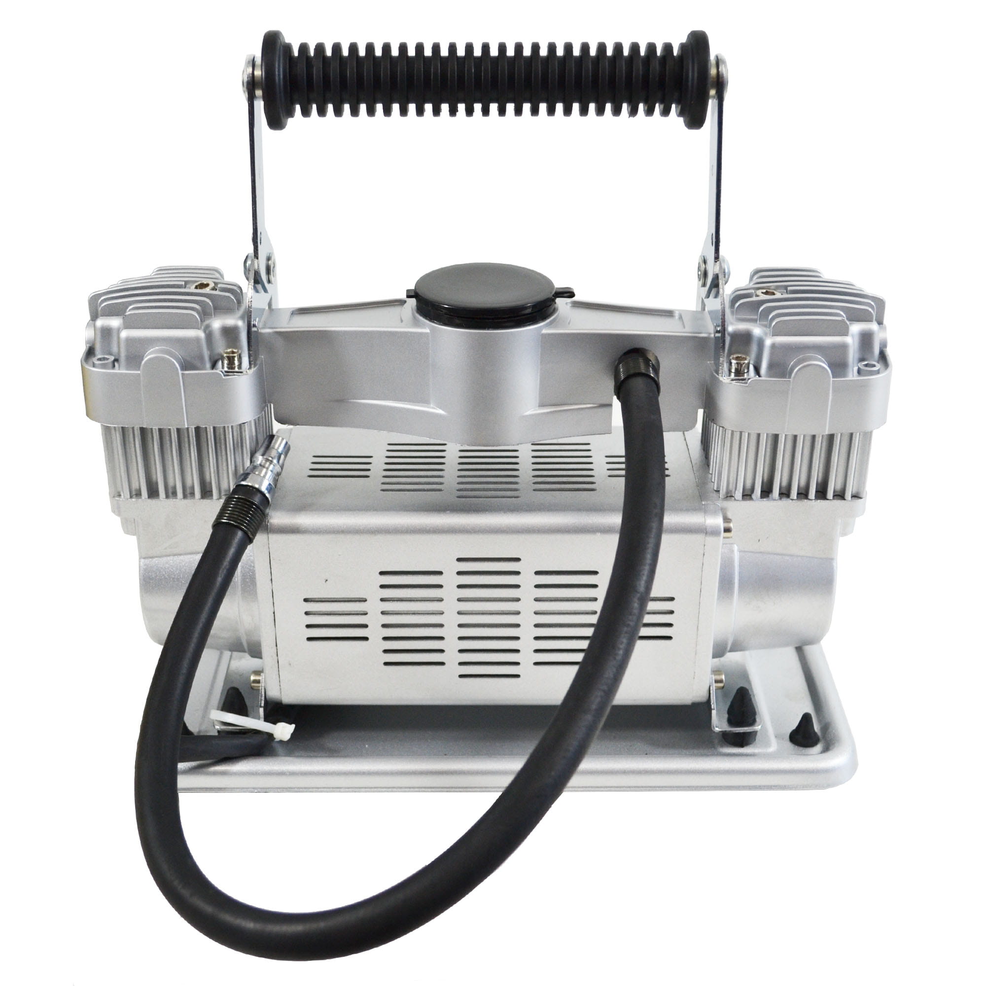 Kompresor dwutłokowy B 110L 12V 150psi - obrazek 5
