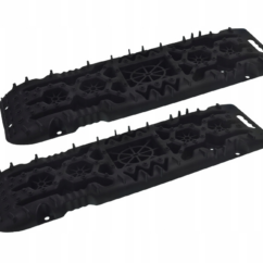 Trapy antypoślizgowe najazdy pod koła OFF-ROAD HI-LIFT 2 szt.