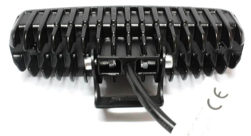 Lampa robocza panel 6 LED 9-36V 6000K - obrazek 4