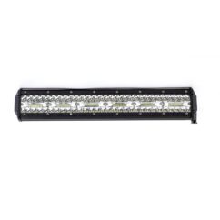 Lampa robocza halogen panel 120 LED 180W 12-24V