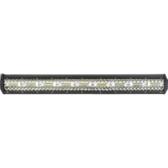 Lampa robocza halogen panel 180 LED 153W 12-24V