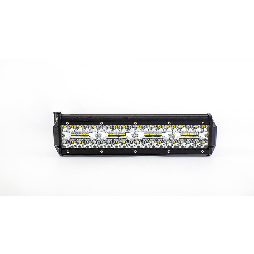 Lampa robocza halogen panel 80 LED 120W 12-24V