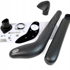 NISSAN PATROL Y61 1997-04 - 2004+ 2.8L 4.2L SNORKEL LLDPE WLOT 4x4