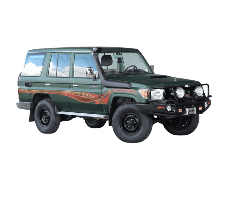 Snorkel Toyota Land Cruiser 75 (1985-2007)