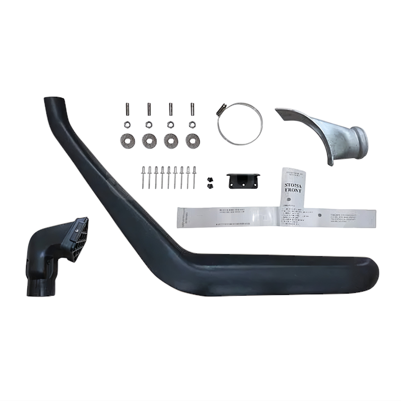 Snorkel Toyota Land Cruiser 75 (1985-2007) - obrazek 2