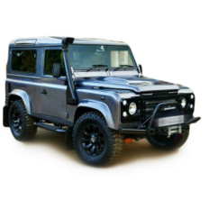 Snorkel Land Rover Defender 300 TDI