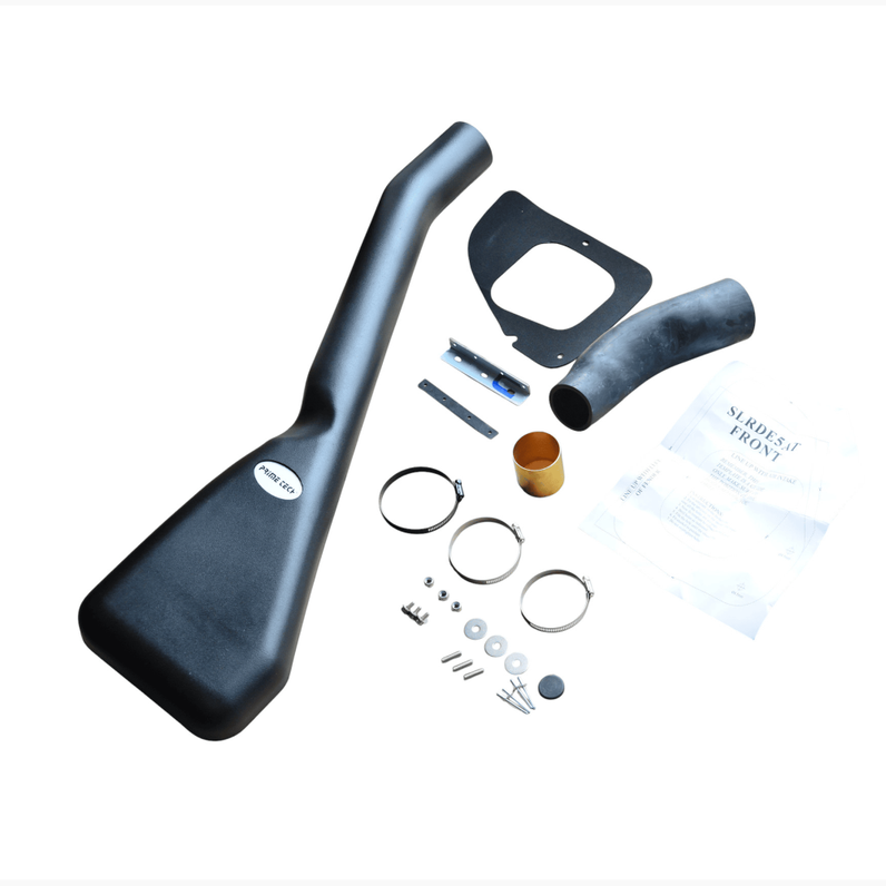 Snorkel Land Rover Defender 300 TDI - obrazek 4