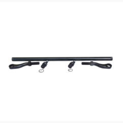 Dolny wzmacniany drążek kierowniczy Jeep Wrangler JK 0 - 6" Lift