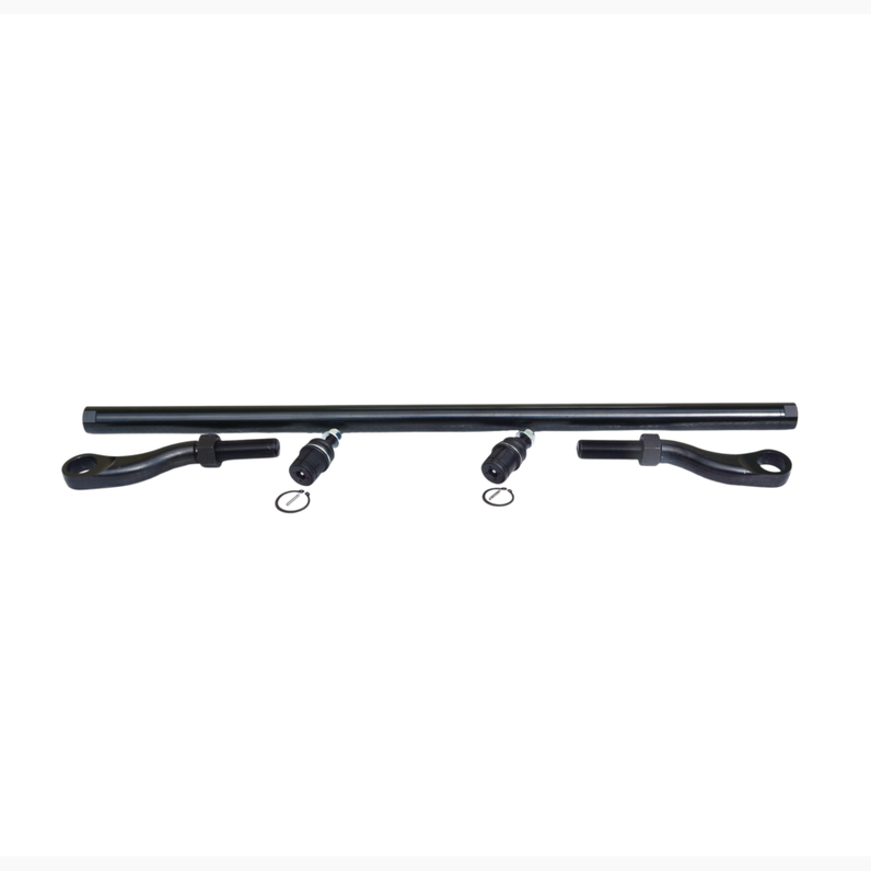 Dolny wzmacniany drążek kierowniczy Jeep Wrangler JK 0 - 6" Lift