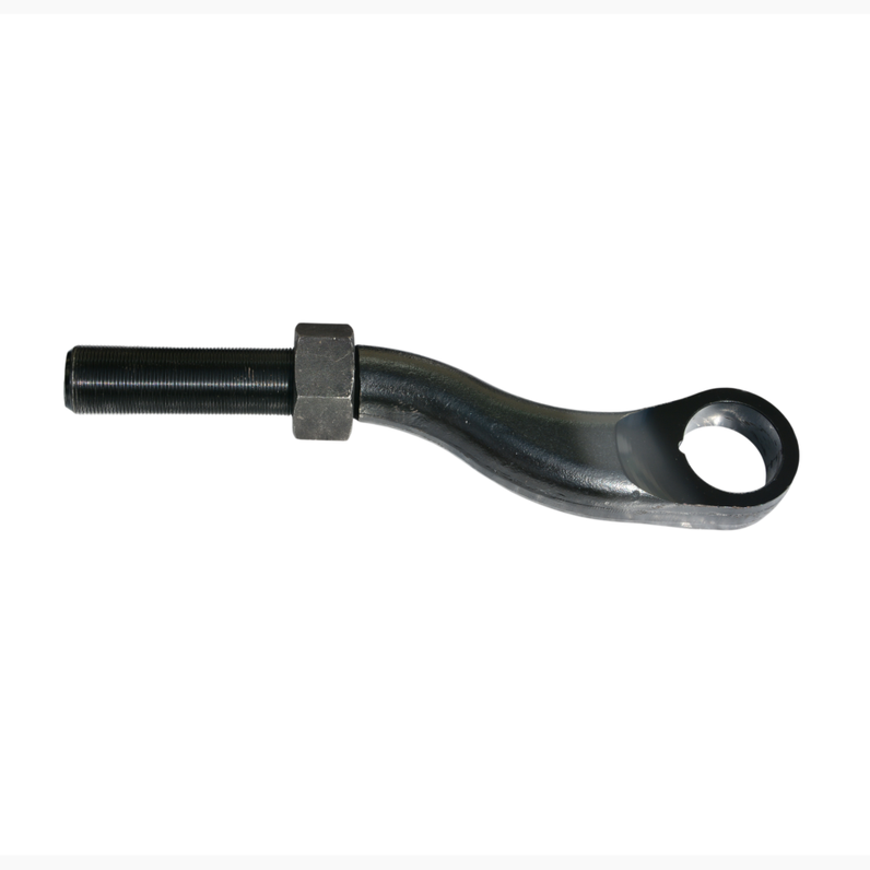 Dolny wzmacniany drążek kierowniczy Jeep Wrangler JK 0 - 6" Lift - obrazek 3