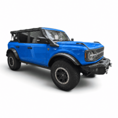 Snorkel do Ford Bronco 2021-2024