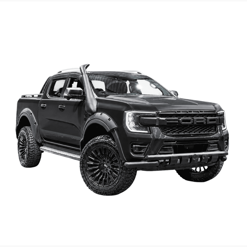 Snorkel (Slim) do Ford Ranger T9 2022+