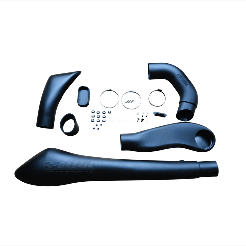 Snorkel (Slim) do Ford Ranger T9 2022+ - obrazek 4