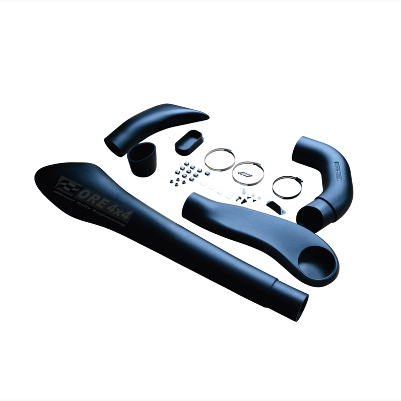 Snorkel (Slim) do Ford Ranger T9 2022+ - obrazek 3